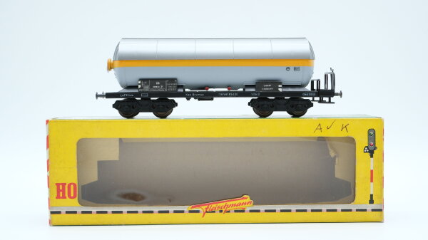 Fleischmann H0 1499 Gaskesselwagen 581 854 DB