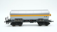 Fleischmann H0 1499 Gaskesselwagen 581 854 DB