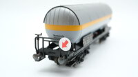 Fleischmann H0 1499 Gaskesselwagen 581 854 DB