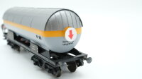 Fleischmann H0 1499 Gaskesselwagen 581 854 DB