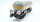 Fleischmann H0 1499 Gaskesselwagen 581 854 DB
