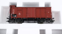 Märklin H0 48784 Wagen-Set "Gedeckte Güterwagen G 10" der DB