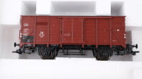 Märklin H0 48784 Wagen-Set "Gedeckte Güterwagen G 10" der DB