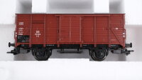 Märklin H0 48784 Wagen-Set "Gedeckte Güterwagen G 10" der DB