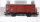 Märklin H0 48784 Wagen-Set "Gedeckte Güterwagen G 10" der DB