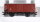 Märklin H0 48784 Wagen-Set "Gedeckte Güterwagen G 10" der DB