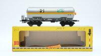 Fleischmann H0 1499 F Gaskesselwagen 581 854 DB