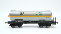 Fleischmann H0 1499 F Gaskesselwagen 581 854 DB