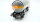 Fleischmann H0 1499 F Gaskesselwagen 581 854 DB