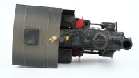 LGB G 2010 Dampflok 1 schwarz