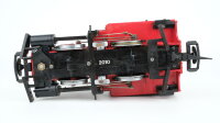 LGB G 2010 Dampflok 1 schwarz