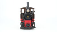 LGB G 2010 Dampflok 1 schwarz