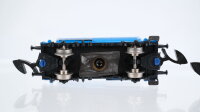Märklin Z Konvolut Kessselwagen "Aral Magma Moha Märklin1993-2018" DB u.a.