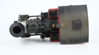 LGB G 2010 Dampflok 1 rot-schwarz