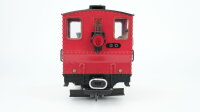 LGB G 2010 Dampflok 1 rot-schwarz