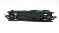 Märklin H0 4115 Gepäckwagen "Donnerbüchse" SNCB