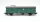 Märklin H0 4115 Gepäckwagen "Donnerbüchse" SNCB