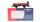 Tillig H0 76481 offener Wagen Omk KPEV