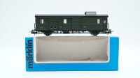 Märklin H0 4106 Personenwagen Dmp der SNCF