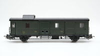 Märklin H0 4106 Personenwagen Dmp der SNCF