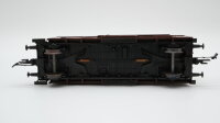 M+D H0 118 gedeckter Güterwagen DB