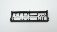 M+D H0 118 gedeckter Güterwagen DB