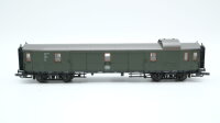 Roco H0 4220S Gepäckwagen (Hechte) DB