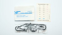 Roco H0 4220S Gepäckwagen (Hechte) DB