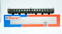 Roco H0 44158 Personenwagenpaar Umbauwagen 2.Kl. DB