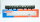 Roco H0 44158 Personenwagenpaar Umbauwagen 2.Kl. DB