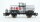 Fleischmann H0 83 5426 Kesselwagenset FINA Tank-LKW DB