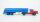 Fleischmann H0 83 5426 Kesselwagenset FINA Tank-LKW DB