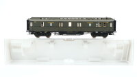 Fleischmann H0 5884 K Postwagen 2835 KPEV