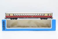 Märklin H0 4096 TEE-Großraumwagen 1.Kl. 61 80...