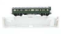 Fleischmann H0 5685 Abteilwagen 020 668 Ffm DB