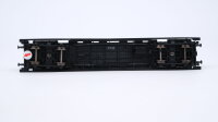 Fleischmann H0 5689K Abteilwagen 030 627 Ffm DB