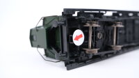 Fleischmann H0 5689K Abteilwagen 030 627 Ffm DB