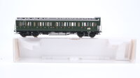 Fleischmann H0 5686 Abteilwagen 041 806 Ffm DB