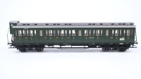Fleischmann H0 5686 Abteilwagen 041 806 Ffm DB