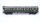 Fleischmann H0 5686 Abteilwagen 041 806 Ffm DB