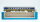 Märklin H0 4165 Reisezugwagen (InterCity 2.KL)  B der NS