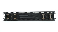 Fleischmann H0 5891 Abteilwagen Erfurt 126 KPEV