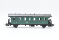 Märklin H0 4114 Personenwagen 2.Kl. SNCB