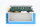 Märklin H0 4114 Personenwagen 2.Kl. SNCB