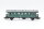Märklin H0 4114 Personenwagen 2.Kl. SNCB