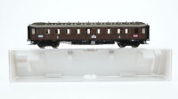 Fleischmann H0 5883K Schnellzugwagen Altona 02955 KPEV