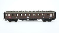 Fleischmann H0 5883K Schnellzugwagen Altona 02955 KPEV