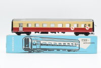Märklin H0 4071 TEE-Abteilwagen 1.klasse SBB