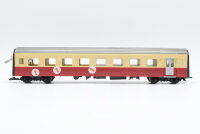 Märklin H0 4071 TEE-Abteilwagen 1.klasse SBB