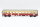 Märklin H0 4071 TEE-Abteilwagen 1.klasse SBB